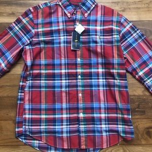 Polo by Ralph Lauren Classic Plaid